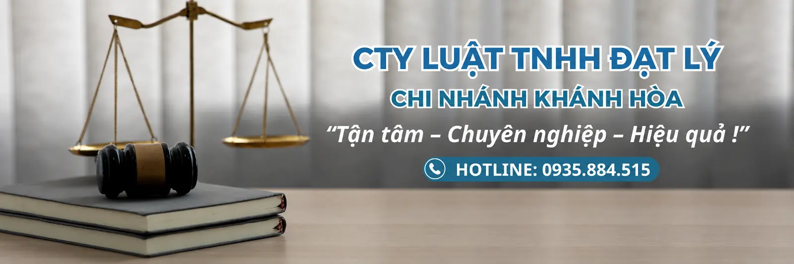 LUẬT SƯ NINH THUẬN