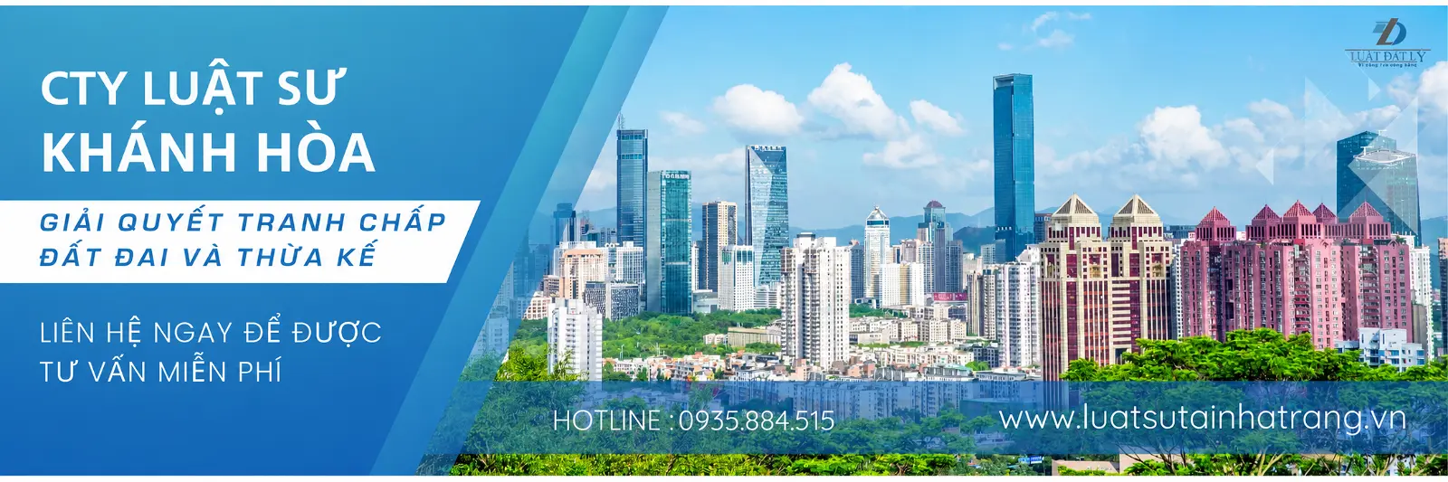 LUẬT SƯ NINH THUẬN